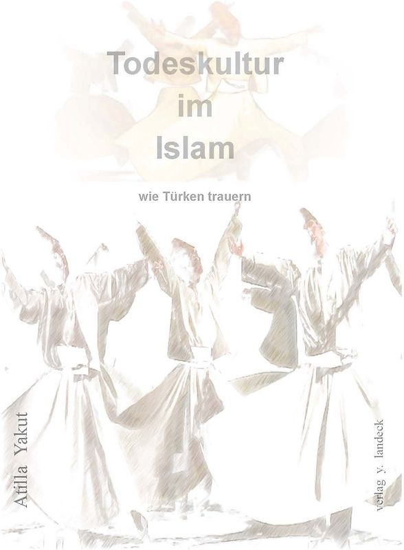 Todeskultur im Islam