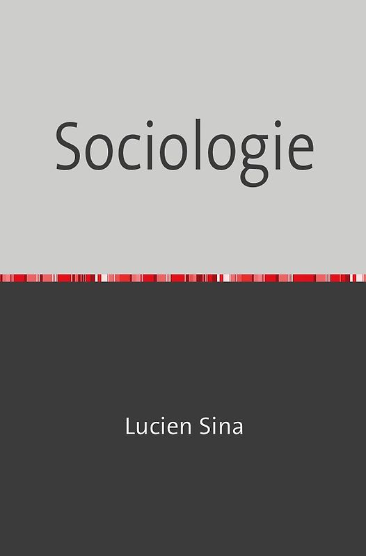 Sociologie