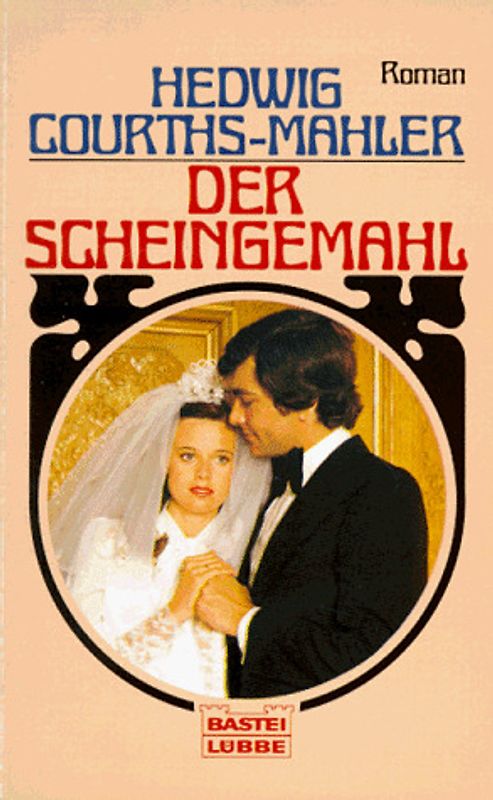 Der Scheingemahl