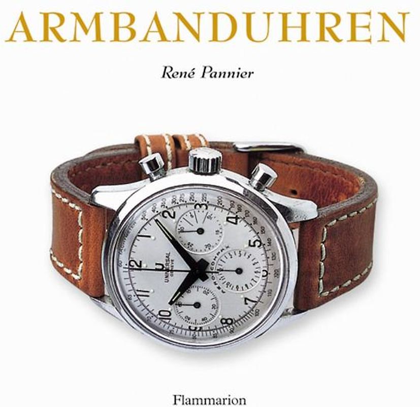 Armbanduhren
