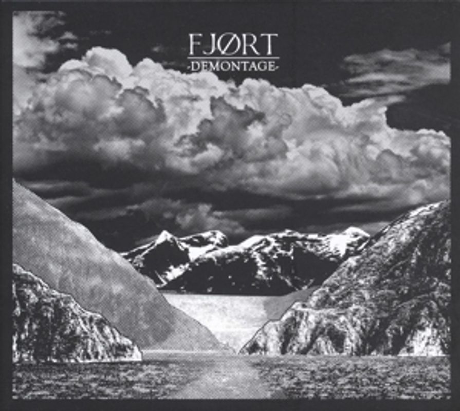 Fjort - Demontage