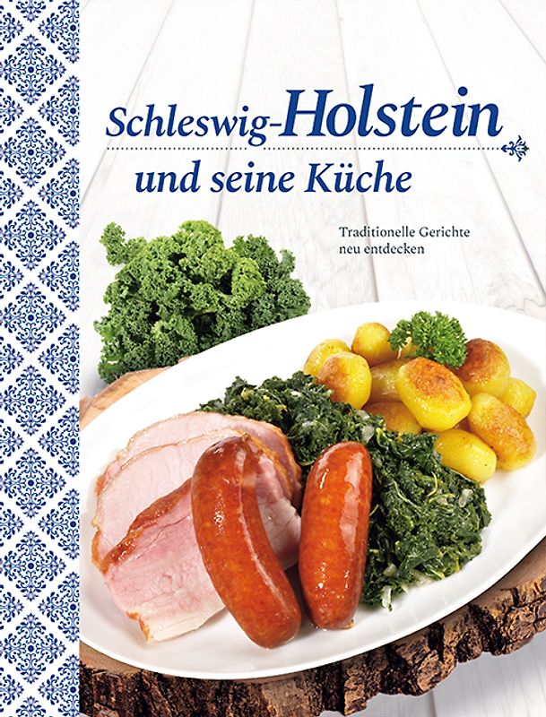 Schleswig-Holstein und seine Küche
