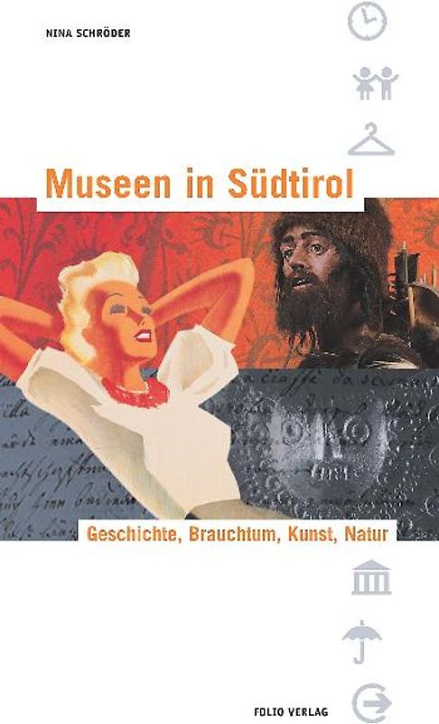 Museen in Südtirol