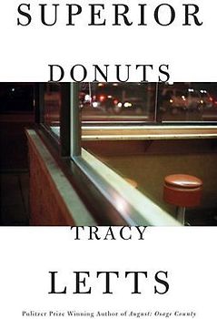 Superior Donuts (Tcg Edition)