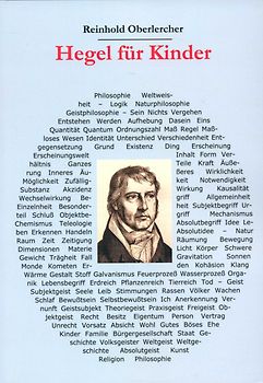 Hegel für Kinder