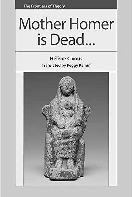 Mother Homer is Dead