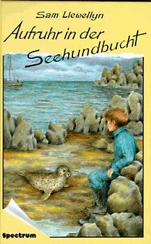 Aufruhr in der Seehund-Bucht