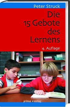 Die 15 Gebote des Lernens