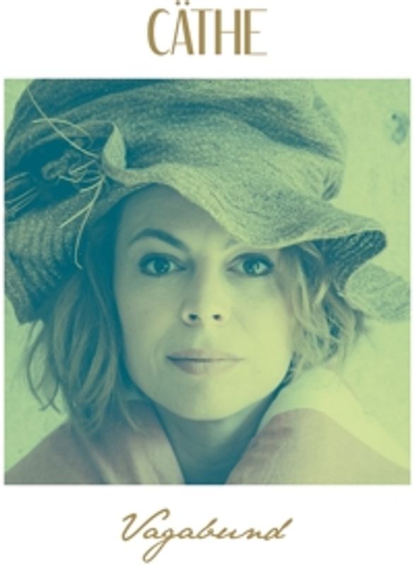 Cäthe - Vagabund