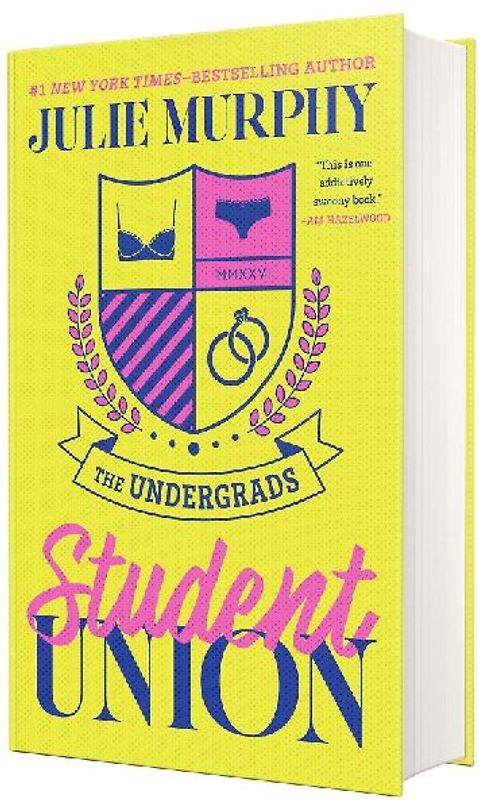 The Undergrads: Student Union