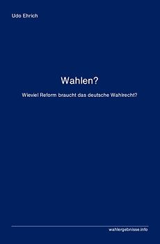 Wahlen?