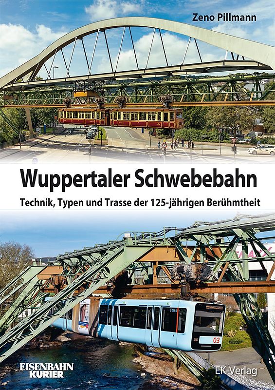 Wuppertaler Schwebebahnen
