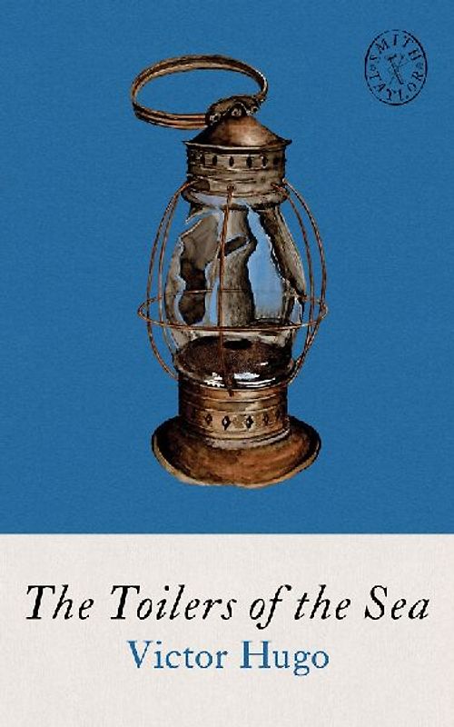 The Toilers of the Sea