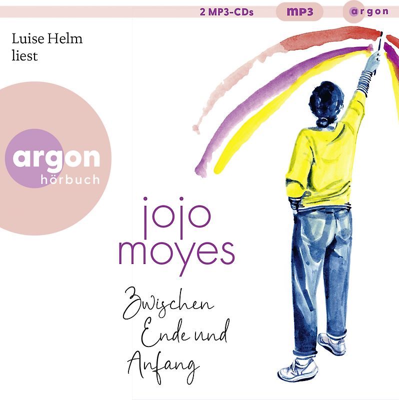 Zwischen Ende und Anfang