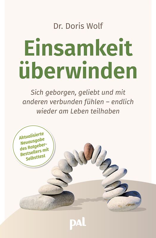 Einsamkeit überwinden