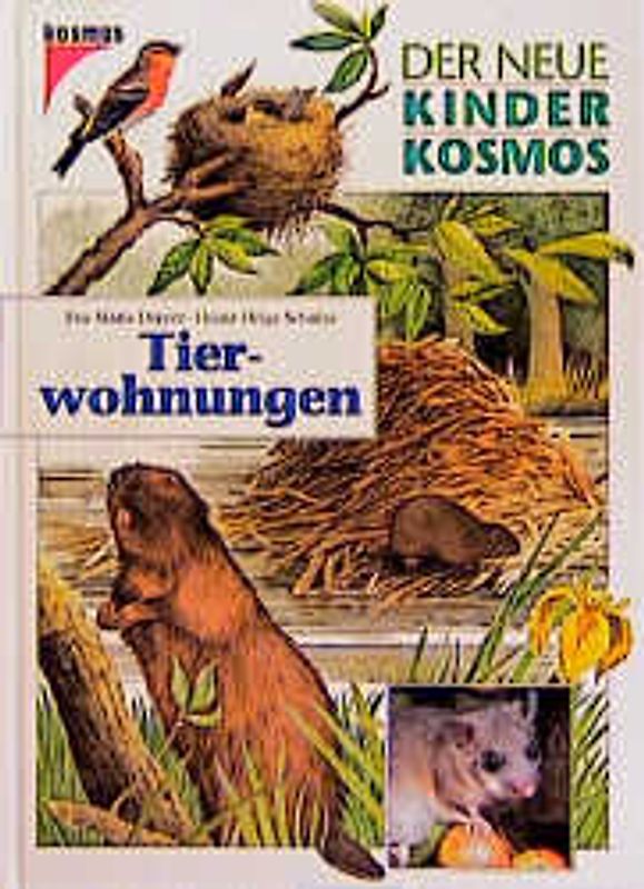 Tierwohnungen