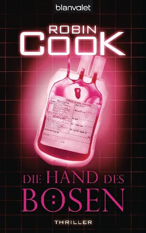 Die Hand des Bösen