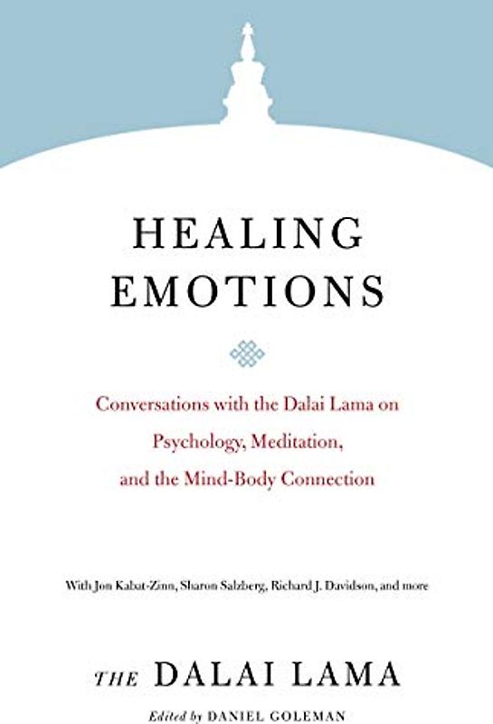 Healing Emotions