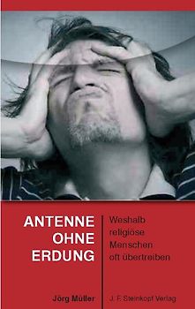 Antenne ohne Erdung