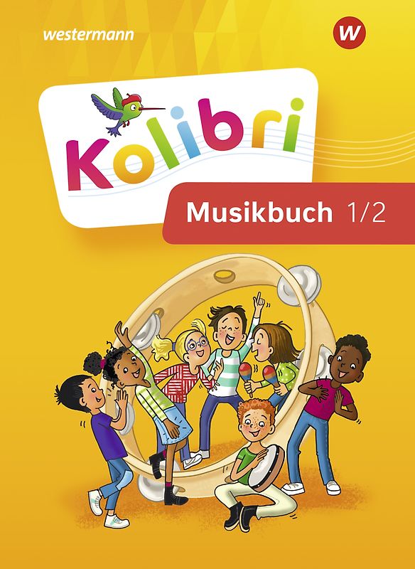 Kolibri - Allgemeine Ausgabe 2023
