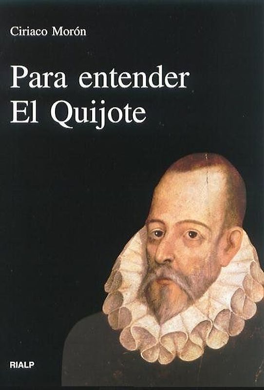 Para entender El Quijote