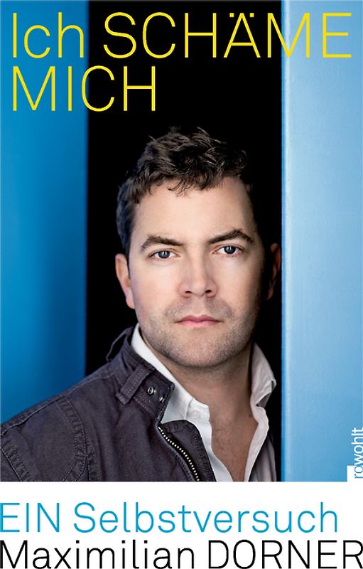 Ich schäme mich
