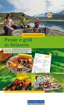 Picnic e grill in Svizzera