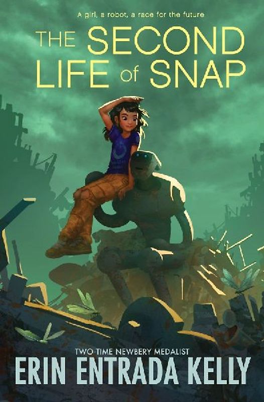 The Second Life of Snap