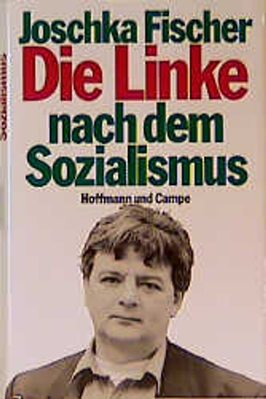 Die Linke nach dem Sozialismus