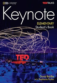 Keynote - A1.2/A2.1: Elementary