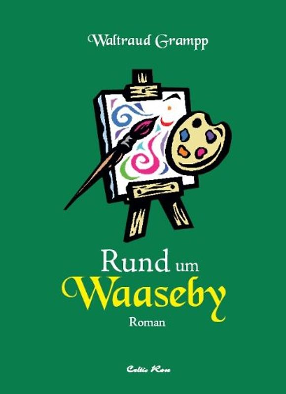Rund um Waaseby