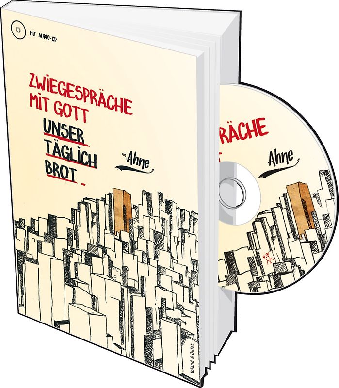 Zwiegespräche mit Gott