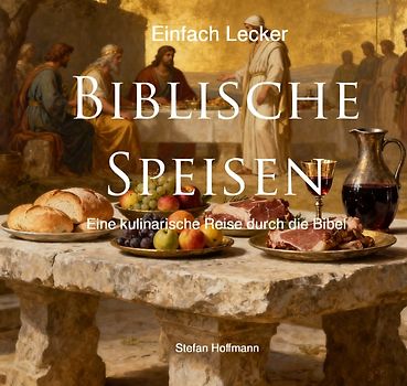 Einfach Lecker / Biblische Speisen