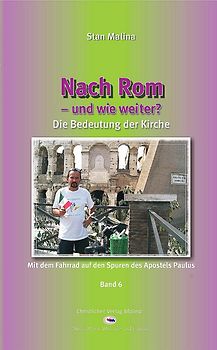 Nach Rom - und wie weiter?
