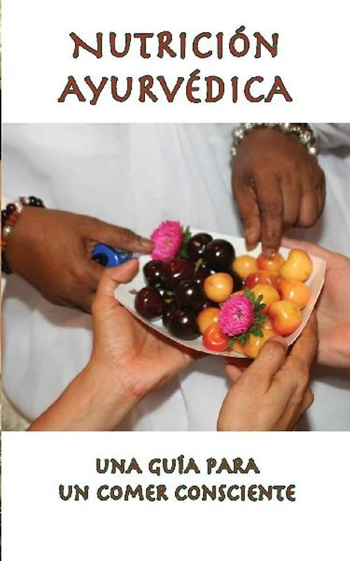 Nutrición Ayurvédica