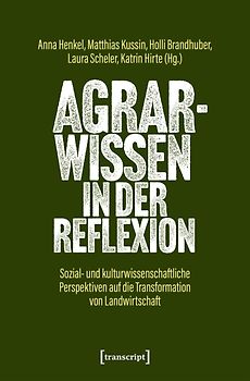 Agrarwissen in der Reflexion
