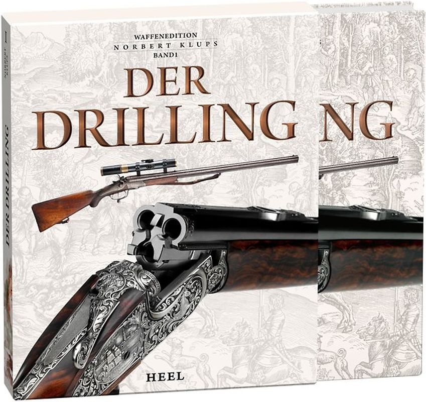 Der Drilling