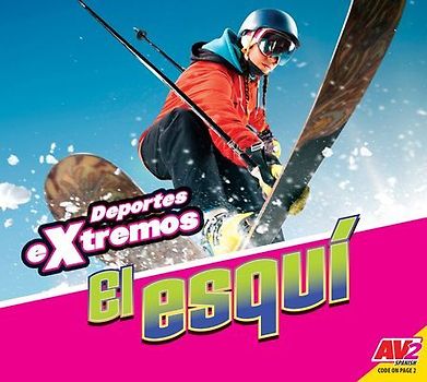 El Esquí (Skiing)