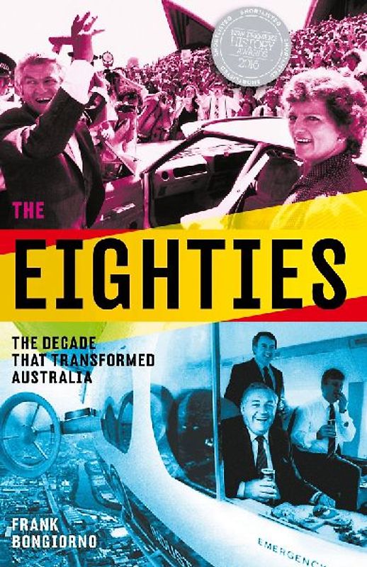 The Eighties