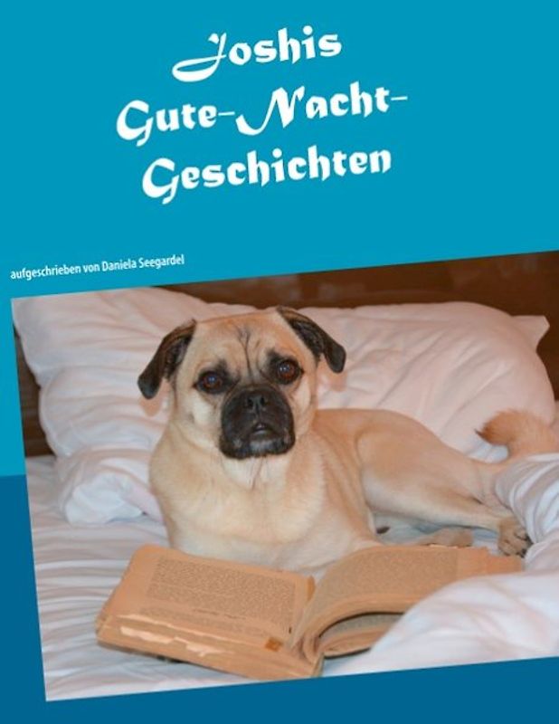 Joshis Gute-Nacht-Geschichten