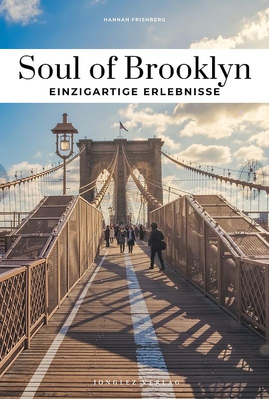 Soul of Brooklyn