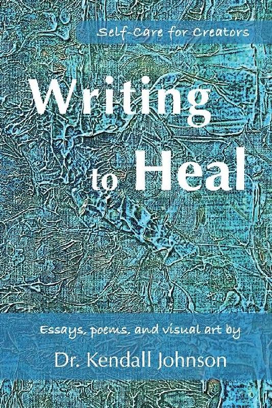 Writing to Heal