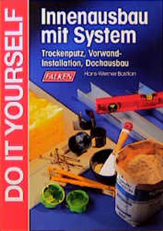 Innenausbau mit System