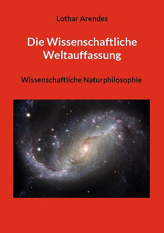 Die Wissenschaftliche Weltauffassung