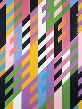Bridget Riley: Works 1981-2015: Works From 1981 - 2015