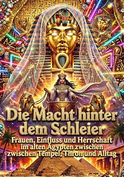 Die Macht hinter dem Schleier