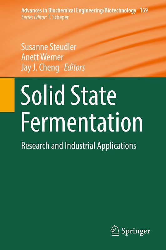 Solid State Fermentation