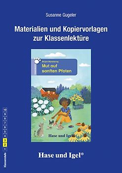 Begleitmaterial: Mut auf sanften Pfoten