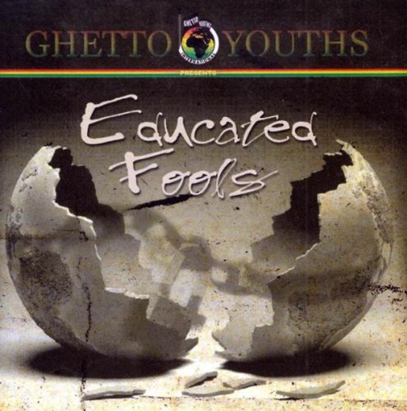 Marley Boys - Educated Fools