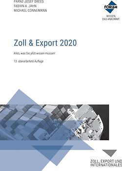 Zoll & Export 2020
